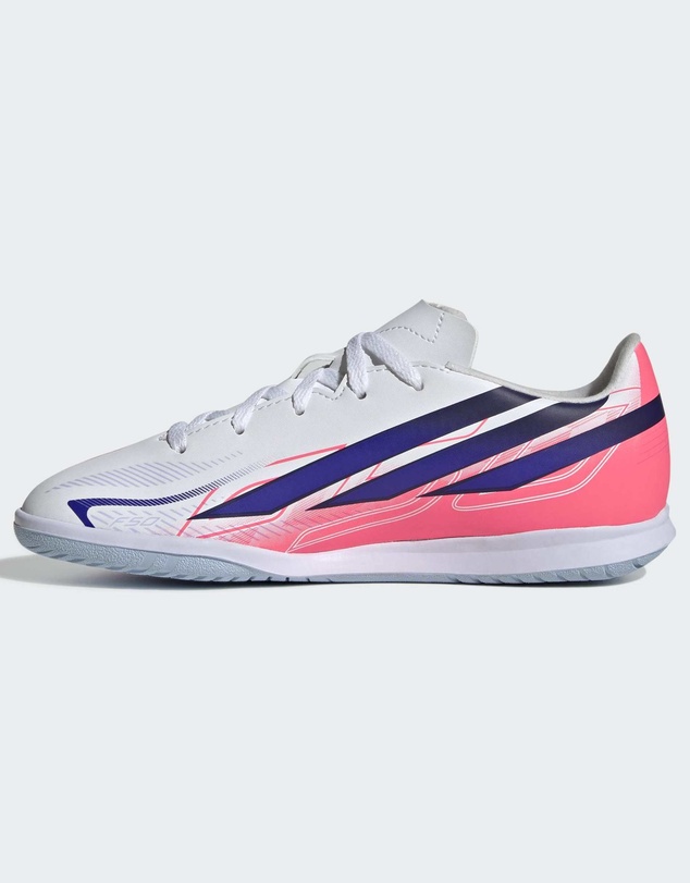 adidas Performance - F50 Hyperfast Club Indoor Foot Football Ball Boots Kids