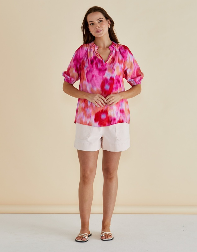Betty Basics - Joanne Blouse