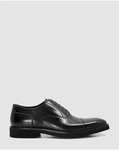 Dune London - Shiloh - Black