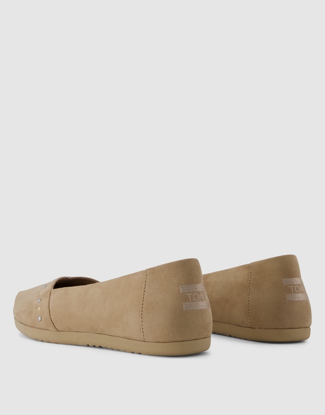 TOMS - Alpargata Ballet Flat