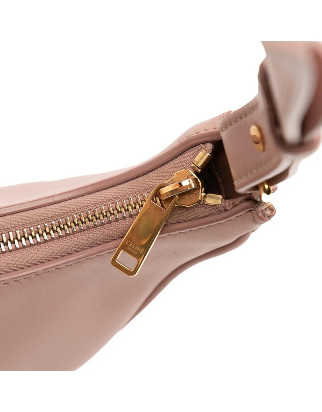 Pre-Loved by Azura Reborn - Pre-Loved Medium Smooth Calfskin Ava Shoulder Bag