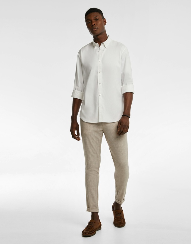 yd. - Clapham Shirt