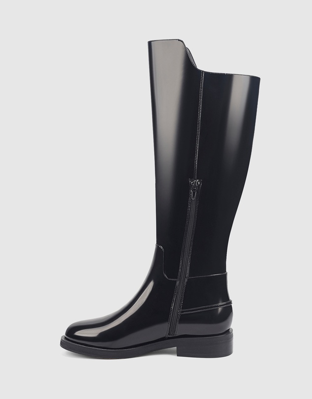 LANA WILKINSON - James Lug Boot
