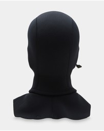 Billabong - Mens 2 Furnace GBS Wetsuit Hood