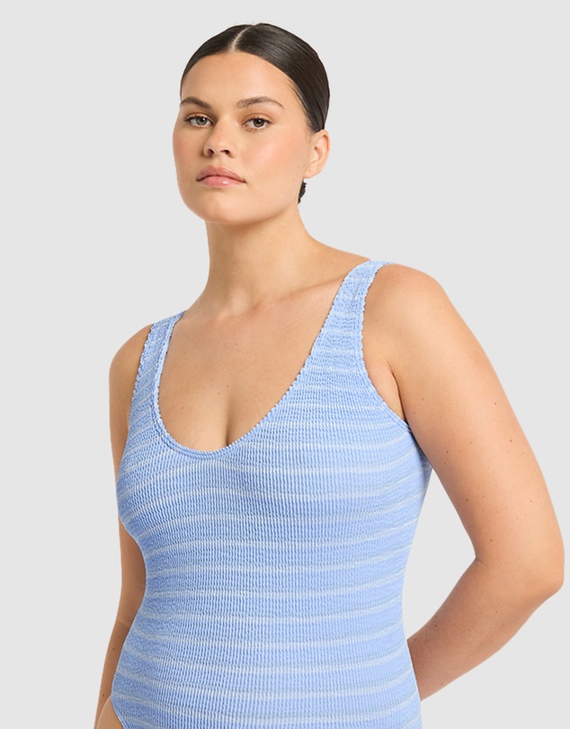 Bond-Eye Swimwear - Mara 1 Pce