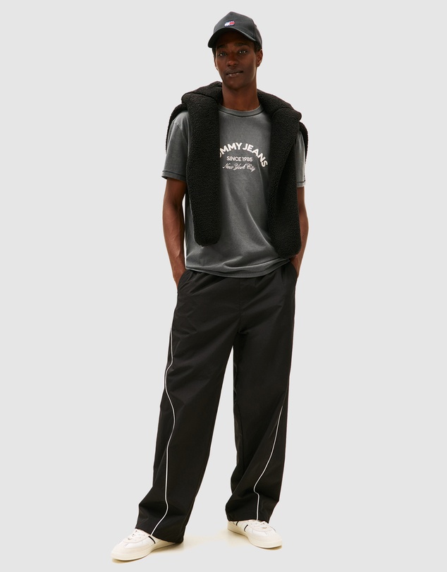 Tommy Jeans - Regular Center Arch SS T-Shirt