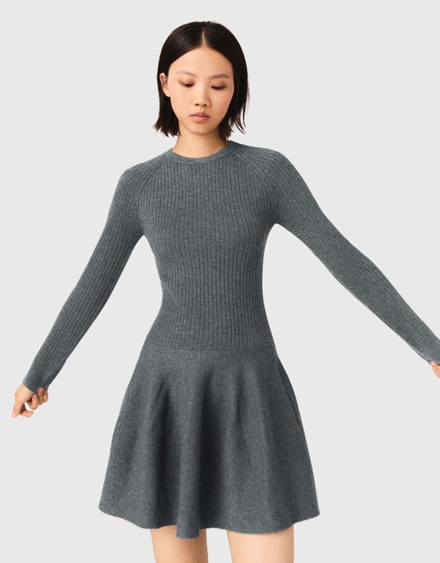 Maje - Ricuelo Dress