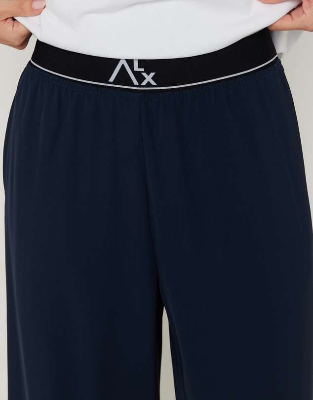 ALEXANDRA - Stellan Pants Navy