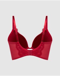Hunkemoller - Marianna Pushup Bra