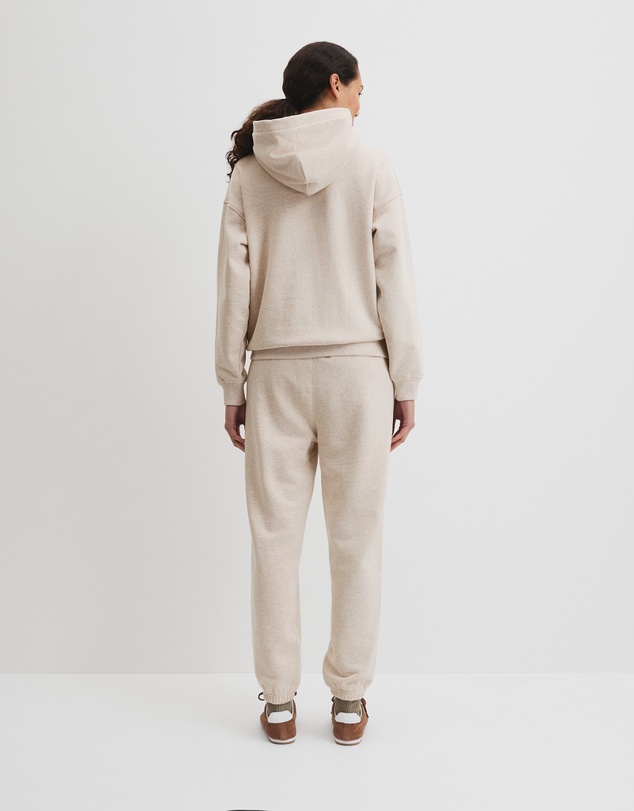 Country Road - Australian Good Earth Cotton Pull Over Hooded Sweat