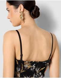 Montique - Harlow Sequin Gown