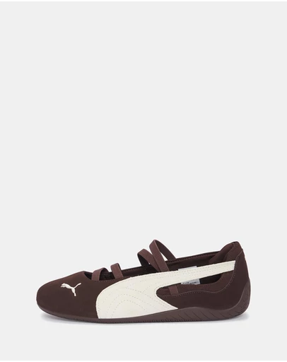 Puma - Speedcat Ballet SD - Women's