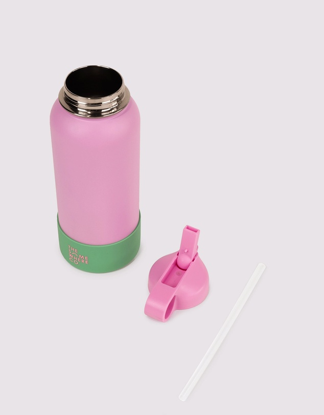 The Somewhere Co - Blossom Water Bottle