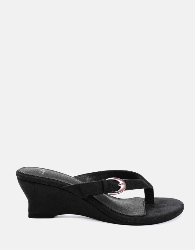 Novo - Zope Wedges