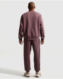 Nike - Nike Sportswear Club Crew Sweater