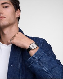 Daniel Wellington - Marlon Sheffield Linen