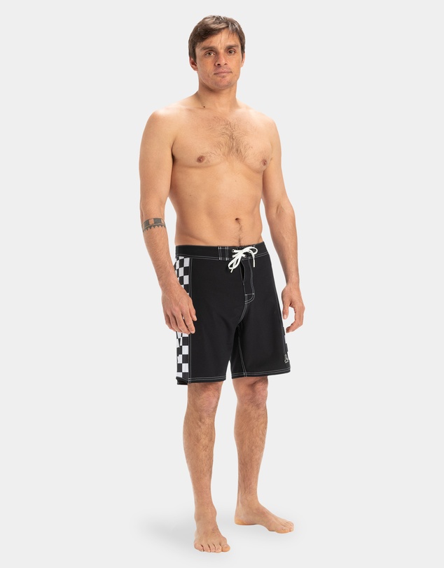 Quiksilver - Mens Original Arch 18