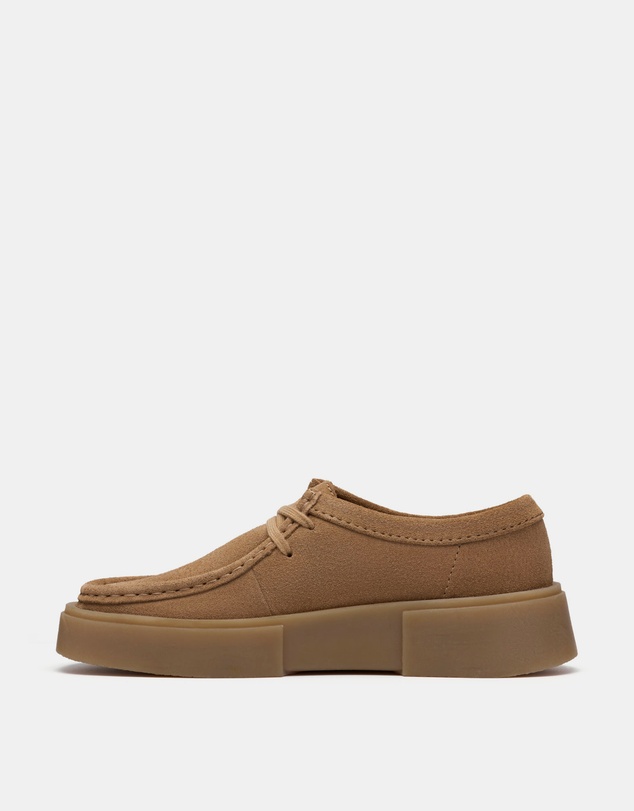 Clarks - Torview (W) Dark Sand