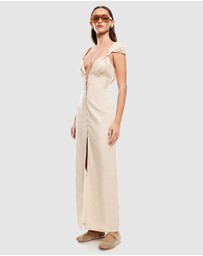 Lioness - Meadow Maxi Dress