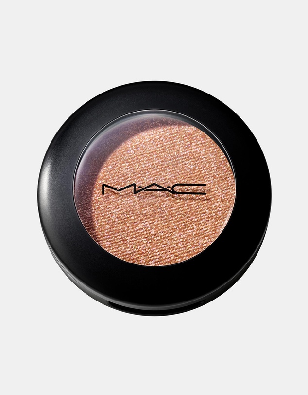 MAC - Metallic Single Eye Shadow Compact