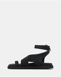 Therapy - Redeem Sandals