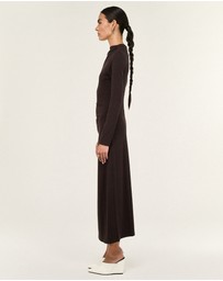 Staple the Label - Tilda Midi Dress