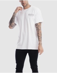 DVNT - NYC Tee