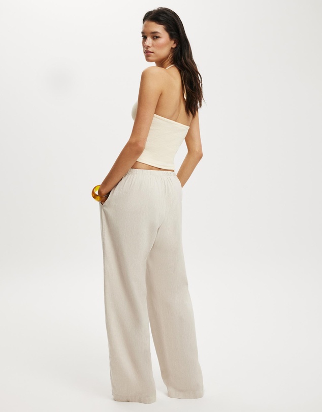 Cotton On - Haven Wide Leg Pants