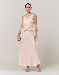 Savel - Paula Midi Dress