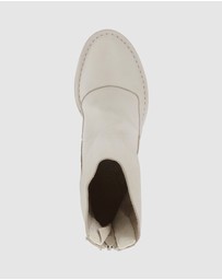 Beau Coops - Serkan Ankle Boots