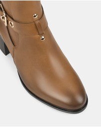 Hush Puppies - Sigma