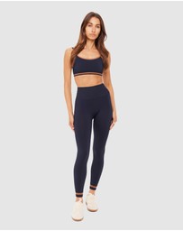 The Upside - Form Seamless 63cm Midi Pants