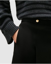 Tommy Hilfiger - Punto GB Knee Skirt