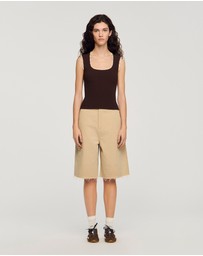 Sandro - Belize Sweater