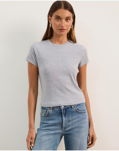 Grey Marle