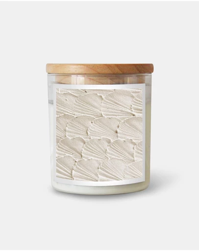 The Commonfolk Collective - Shell Drift Candle