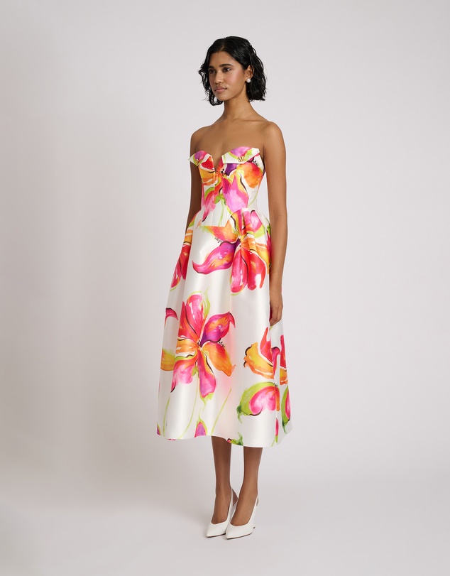 ELIYA THE LABEL - Elis Dress