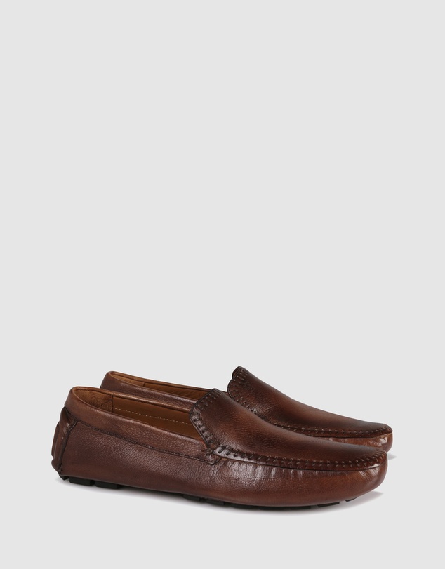 Brando - Drive Driving Shoes