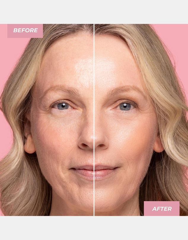 MCoBeauty - Brighten & Perfect Cream Concealer - Light 2.5 (Natural)