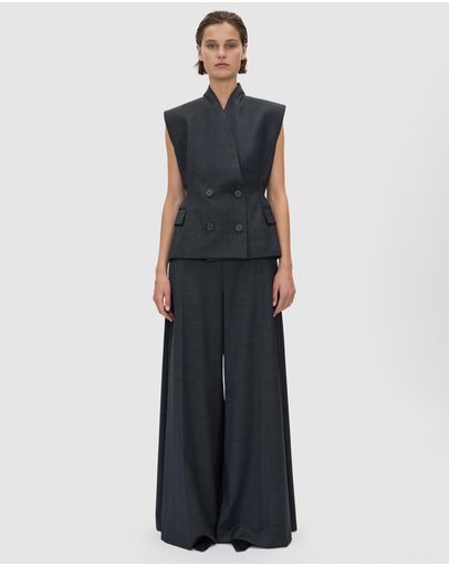 Dark Grey