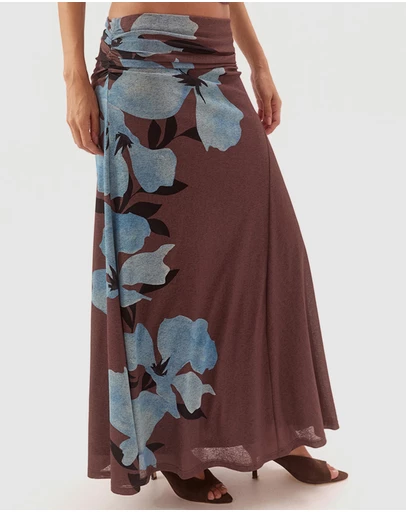 SOVERE - Amiah Skirt