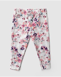 WITH LOVE FOR KIDS - Leggings - Babies