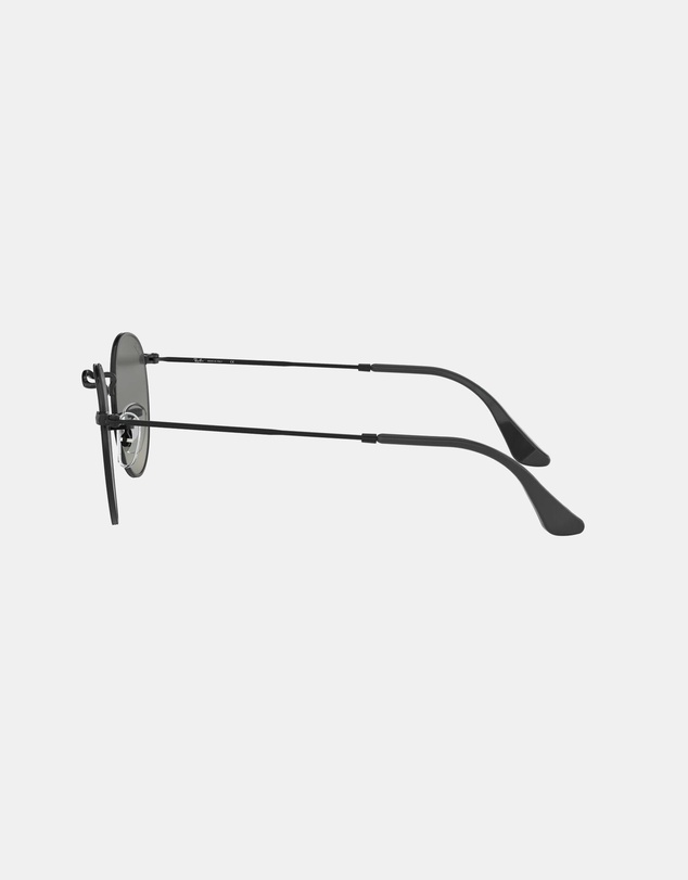 Ray-Ban - Round Metal RB3447
