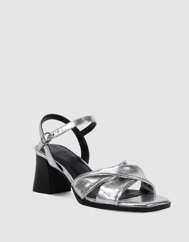 Nude Footwear - Sabrina