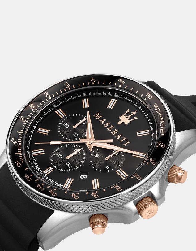Maserati - Maserati Sfida Chronograph
