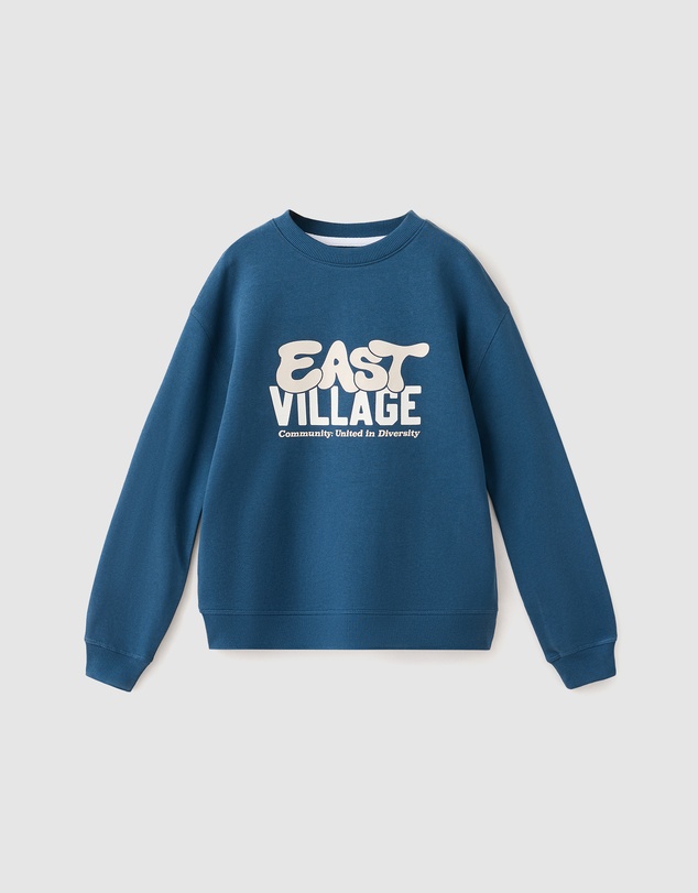 M.N.G - Manu Sweatshirt - Kids-Teens