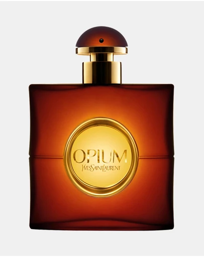 Yves Saint Laurent - Opium EDT 90ml