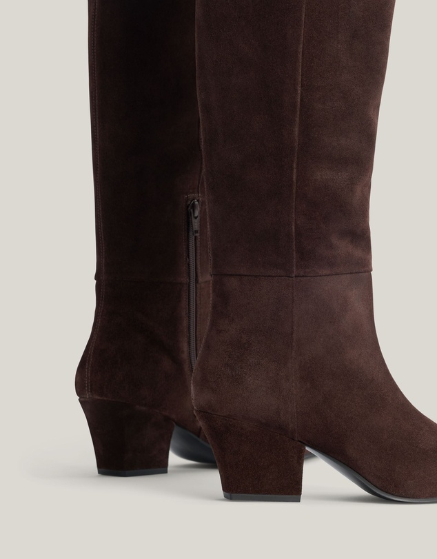 Witchery - Noah Boots