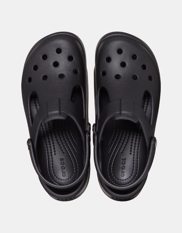 Crocs - Classic Mary Jane - Kids-Teens