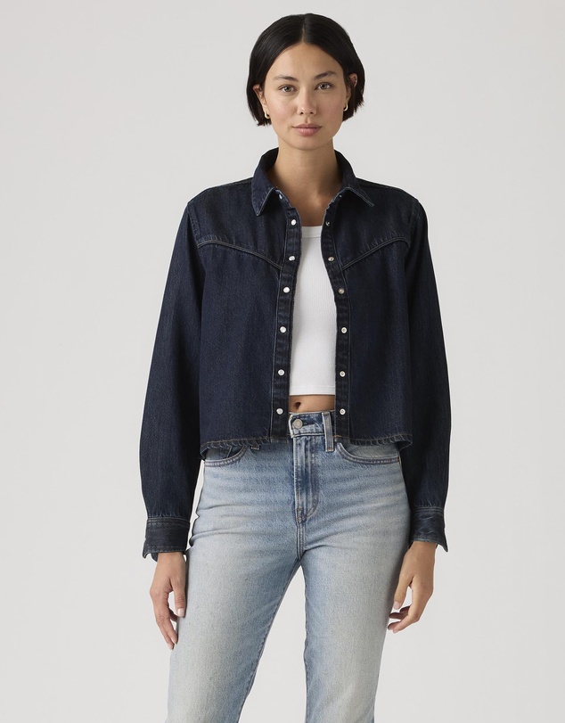 Levi's - Logan Shacket